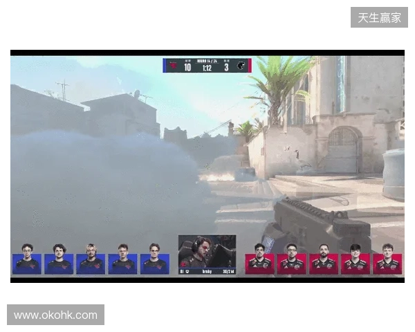 BLAST对抗赛S1 2026：枯木逢春！ FaZe 2-1 FURIA